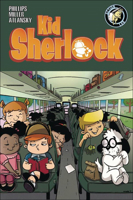 Kid Sherlock 1: The Smell 0606407391 Book Cover