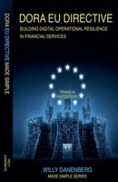 Dora eu directive (Made Simple) B0GRRHXD37 Book Cover