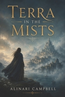 Terra in the Mists: Aru-Solien (Memoria Astra) B0F5VDVN2G Book Cover