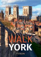 Walk York 1841658375 Book Cover
