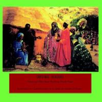 Christmas Treasures: Keepsakes of 7 Generations of an African American Family 1413407668 Book Cover