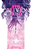 Oblivion Trials 1954412789 Book Cover