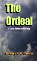 The Ordeal 0244528144 Book Cover