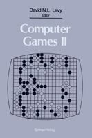 Computer Games II 1461387566 Book Cover