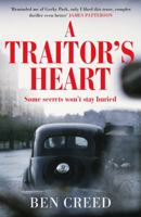 A Traitor's Heart (A Revol Rossel thriller) 1802791930 Book Cover