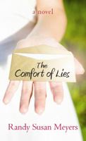 The Comfort of Lies 1451673027 Book Cover