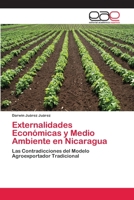 Externalidades Económicas y Medio Ambiente en Nicaragua 6202234563 Book Cover