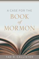A Case for the Book of Mormon 162972565X Book Cover