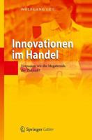 Innovationen Im Handel: Verpassen Wir Die Megatrends Der Zukunft? 3642281206 Book Cover