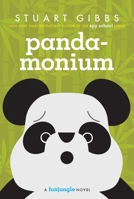 Panda-monium 1481445685 Book Cover