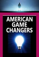 American Game Changers: 0 1642652601 Book Cover