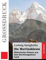 Die Martinsklause 1511553049 Book Cover