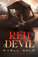 Red Devil 1936689359 Book Cover