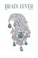 Brain Fever #1 1939333075 Book Cover