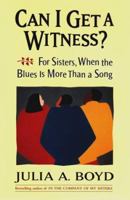 Can I Get a Witness?: Black Women and Depression 052594446X Book Cover