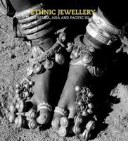 Ethnic Jewellery: From Africa, Asia and Pacific Islands 9054961414 Book Cover
