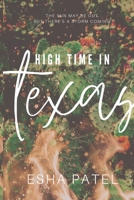 High Time in Texas B08FP7QBFQ Book Cover