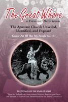 The Great Whore 1436353122 Book Cover