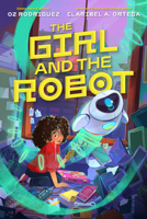 The Girl and the Robot 1368081851 Book Cover