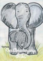 Der Elefantenjunge Aruba 3743911248 Book Cover
