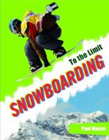 Snowboarding 073983164X Book Cover