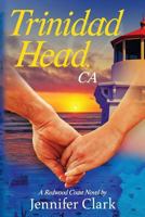 Trinidad Head, CA 1548404705 Book Cover