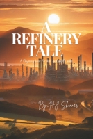 A Refinery Tale: A rhyming book for children and adults alike B0DGLT2GDZ Book Cover