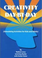 Creativity Day by Day 1878347586 Book Cover