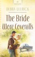 The Bride Wore Coveralls 1602600317 Book Cover