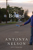 Bound 1608192997 Book Cover