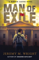 Man of Exile B09YNJQ7ZF Book Cover