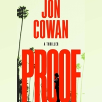 Proof: A Thriller 1797184822 Book Cover