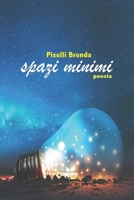Spazi minimi B09PP2WCJ8 Book Cover