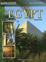 Egypt 0756945836 Book Cover