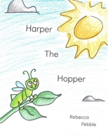 Harper The Hopper B0892HWZ6X Book Cover