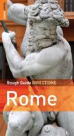 The Rough Guides' Rome Directions 1 (Rough Guide Directions) 1843533979 Book Cover