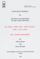 Statues of the XXVth and XXVIth Dynasties 9773051943 Book Cover