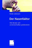 Der Nasenfaktor 3834905569 Book Cover