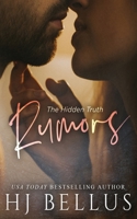Rumors B084DGMCXV Book Cover