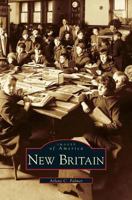 New Britain (Revised) 1531636543 Book Cover