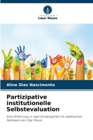 Partizipative institutionelle Selbstevaluation (German Edition) 6208641187 Book Cover