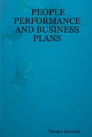 People Performance and Business Plans 1411646622 Book Cover