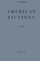 American Fictions B0GL8BBKDX Book Cover