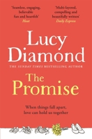 Promise 1529027047 Book Cover
