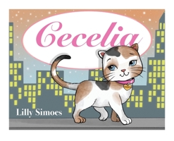 Cecelia 1662918224 Book Cover
