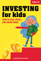 Investing for Kids 1647398762 Book Cover