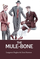 The Mule-Bone 9367002793 Book Cover