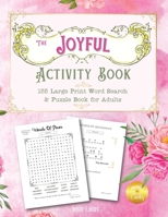 The Joyful Activity Book 199066914X Book Cover