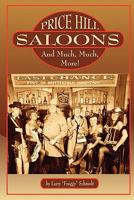 Price Hill Saloons and Much, Much More! 0984462279 Book Cover