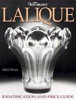 Warman's Lalique: Identification and Price Guide 0873497872 Book Cover